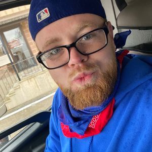 Meet your Posher, Kyle